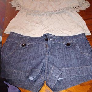 shorts